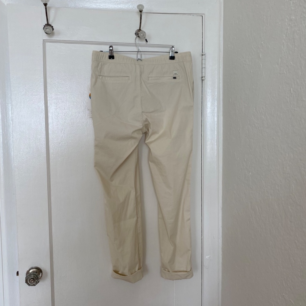 Vuori Ripstop Pants - Picture 4 of 4